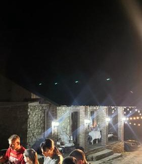 Calarasi Cabin | Crâșma Trei Fântâni - Cebotaru