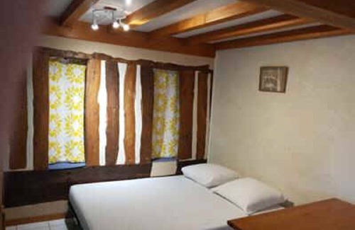 Penne-d'Agenais Apartment | Crèche - Le clos des oiseaux