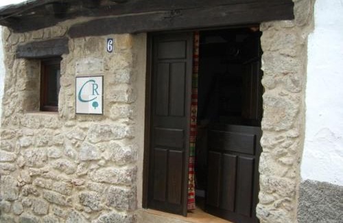 Casas del Castanar House | CR La Cueva CR-CC-00114