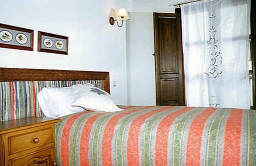 Casas del Castanar House | CR La Cueva CR-CC-00114