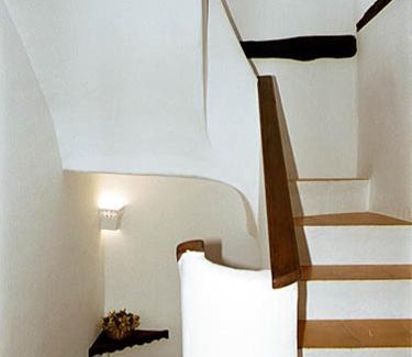 Casas del Castanar House | CR La Cueva CR-CC-00114