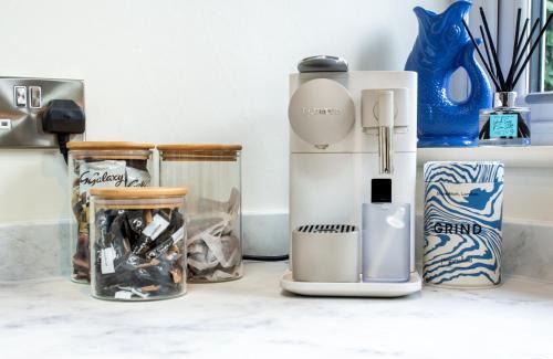 Hinderwell House | Crabapple Cottage close to Runswick Bay & Staithes