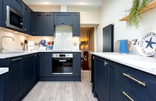 Hinderwell House | Crabapple Cottage close to Runswick Bay & Staithes