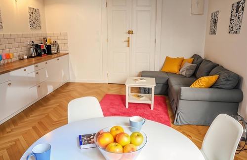 Kleparz Apartment | Cracow Route #3 - Old Town
