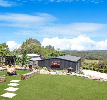 Craignish House | Craignish Retreat