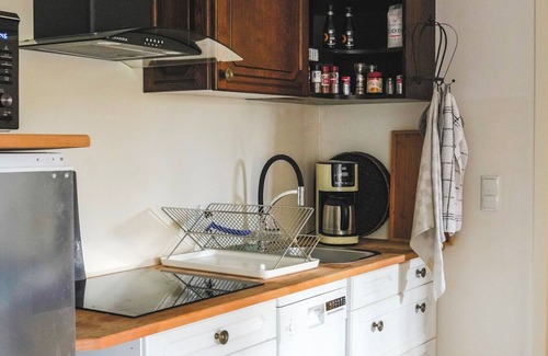 Kalkhorst Apartment | Crane and Wild Duck - Perfect for two guests