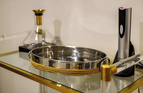 Ames House | ‼️ Crane Haven – Fresh Boutique Stay, Cozy Inside & Out