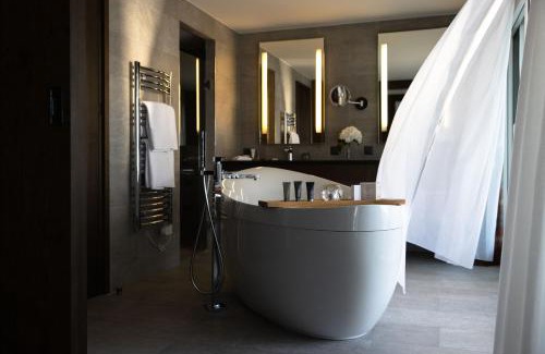 Montana Hotel | Crans Ambassador