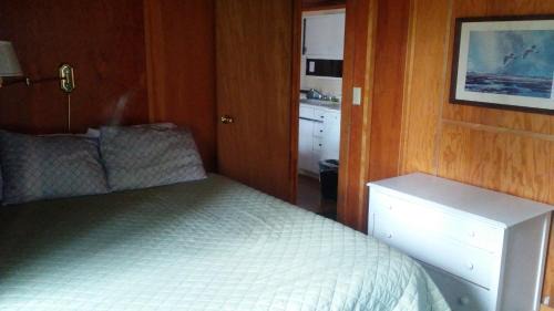 Rocky Point Resort | Crater Lake Gateway-Rocky Point Resort