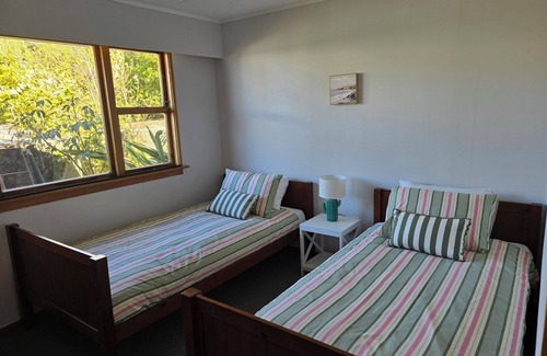 Tokanui Other | Crayfish Creek Farmstay - Rustic meets Coastal Charm & Stunning panoramic views.