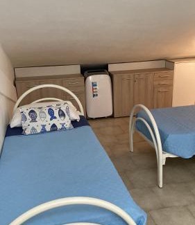 Calasetta House | Creúsa de ma Calasetta