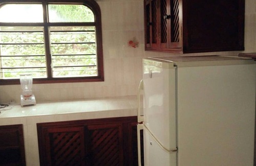 Watamu House | Creek front Villa Watamu