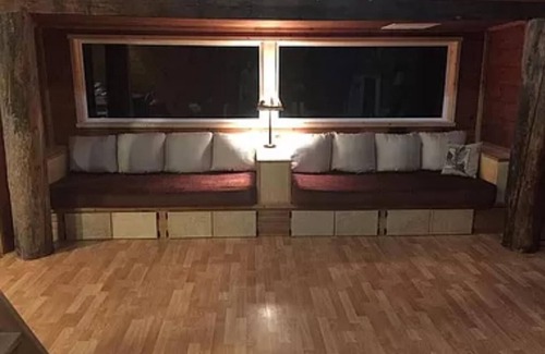 Carmen Cabin | Creekside Cabin Near Salmon Idaho and the Salmon River