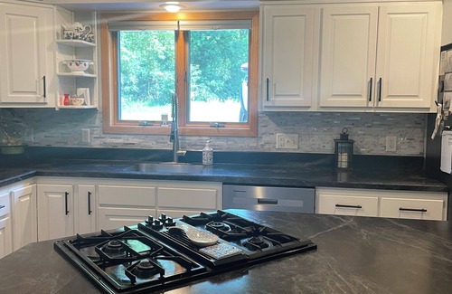 Walker House | Creekside Stay in Walker, MN