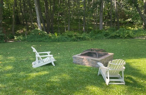 Walker House | Creekside Stay in Walker, MN