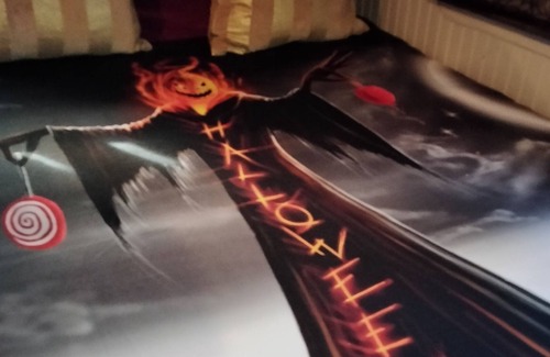 Rosemont Cottage | Creepy Cottage Halloween all Year