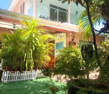 Pointe Larue Apartment | Creole Cottage Homestay