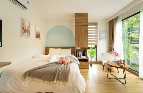 Dong Da Apartment | Crescendo Limitless Style