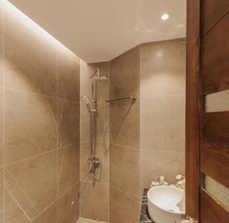Dong Da Apartment | Crescendo Limitless Style