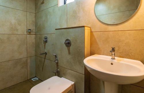 Kochi Apartment | Crescent Luxe Stays