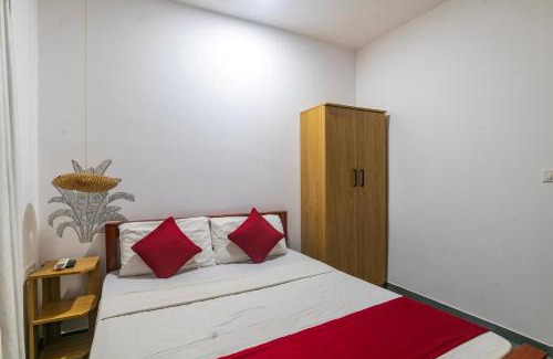 Kochi Apartment | Crescent Luxe Stays