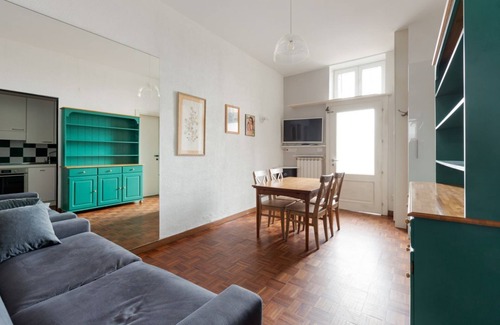 Crescenzago Apartment | Crescenzago Cosy Apt!