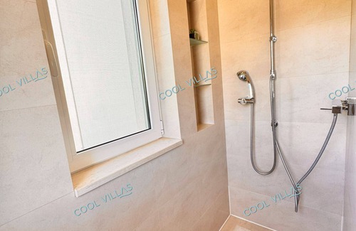 Cerro do Mocho Villa | Crest 5 - 8 Pax Golf/Beach Swimming pool