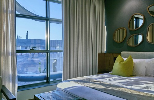 Jwaneng Hotel | Cresta Grande Jwaneng