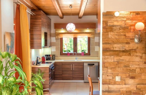 Mathes House | Cretan Dream Villa with Private Pool