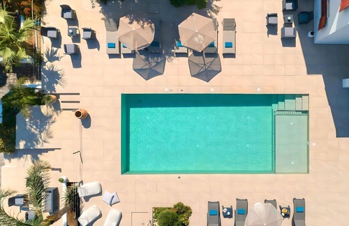 Mathes House | Cretan Dream Villa with Private Pool