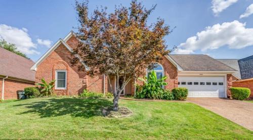 Cordova House | Crimson Creek Stayhouse