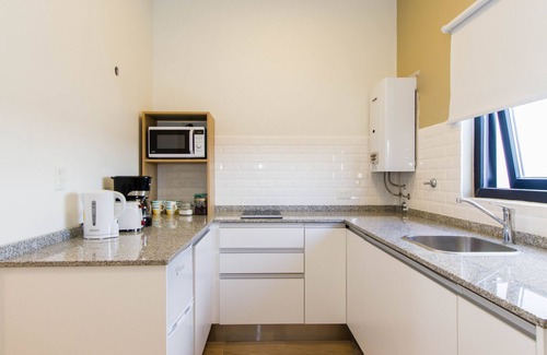 Province of Tierra del Fuego Apartment | Criollos Apartamentos
