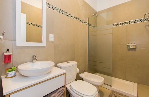 Province of Tierra del Fuego Apartment | Criollos Apartamentos