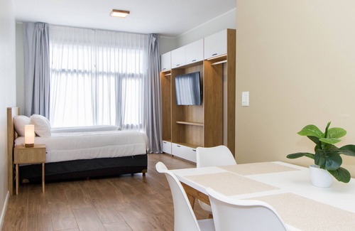 Province of Tierra del Fuego Apartment | Criollos Apartamentos