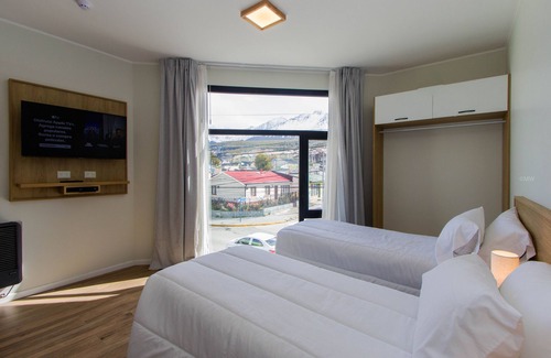 Province of Tierra del Fuego Apartment | Criollos Apartamentos