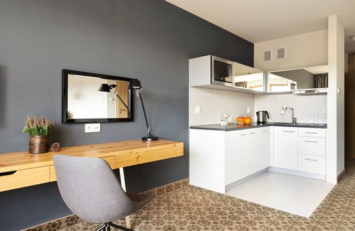Szklarska Poreba Apartment | Cristal Resort