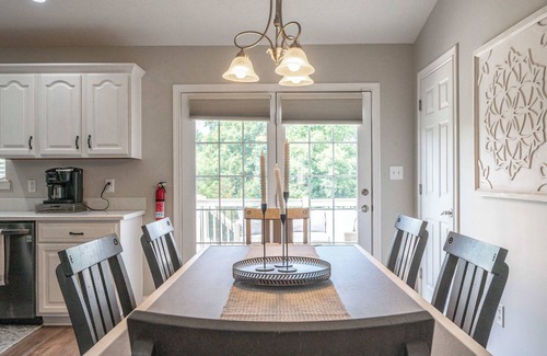 Crittenden House | Crittenden Ark Haven