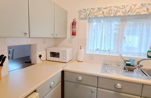 Goonhavern Cottage | Croft Cottage, Goonhavern, minutes from the beach
