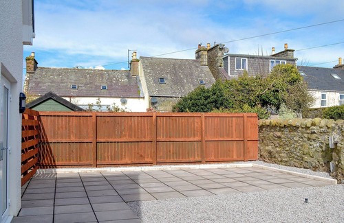 Wigtown Cottage | Crofthouse - UK43405