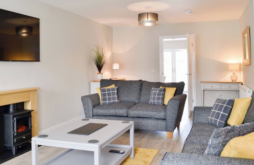 Wigtown Cottage | Crofthouse - UK43405