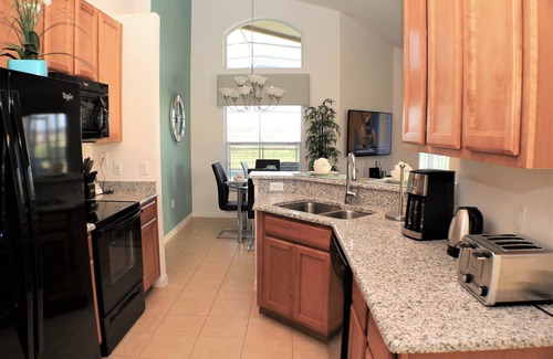 Davenport House | Crofton Springs House 4 Bedroom