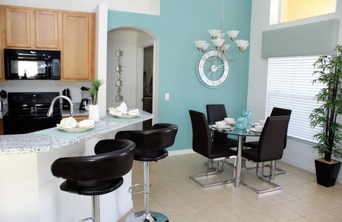 Davenport House | Crofton Springs House 4 Bedroom