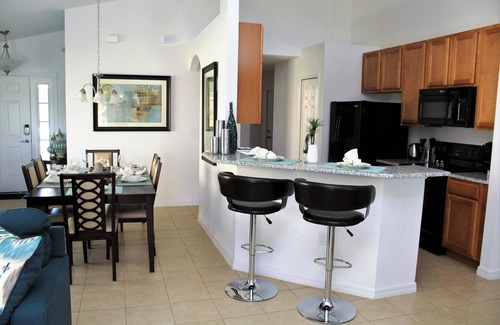 Davenport House | Crofton Springs House 4 Bedroom