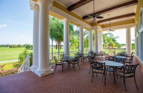 Davenport House | Crofton Springs House 4 Bedroom