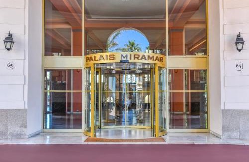 Cannes City Centre Apartment | Croisette Palais Miramar Cannes Imperial