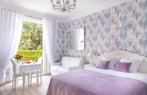 Cannes City Centre Apartment | Croisette Palais Miramar Cannes Imperial