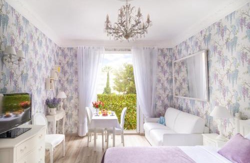 Cannes City Centre Apartment | Croisette Palais Miramar Cannes Imperial