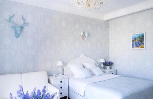 Cannes City Centre Apartment | Croisette Palais Miramar Cannes Imperial