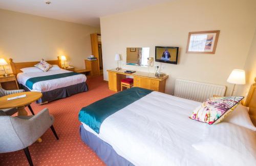 Portstewart Hotel | Cromore Halt