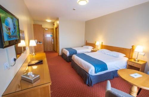 Portstewart Hotel | Cromore Halt